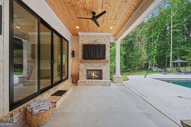 167 Alcovy Springs Drive, Monroe, GA 30656