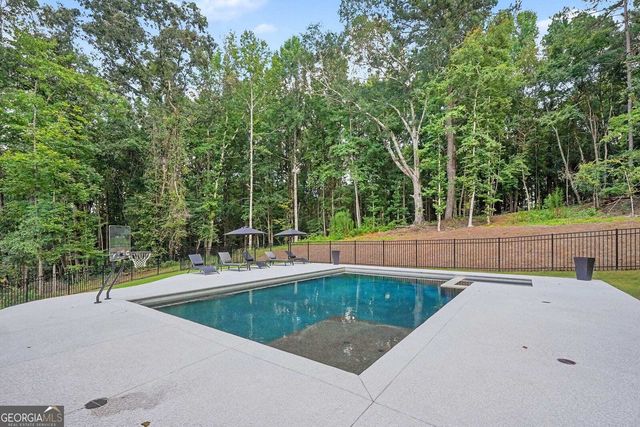 167 Alcovy Springs Drive, Monroe, GA 30656