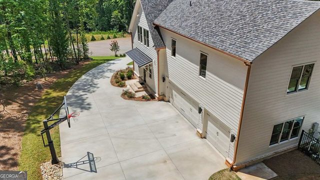 167 Alcovy Springs Drive, Monroe, GA 30656