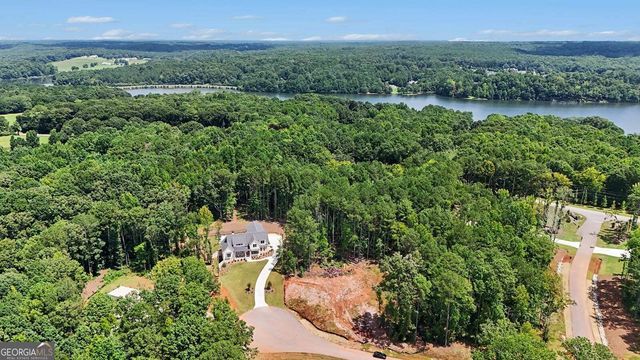 167 Alcovy Springs Drive, Monroe, GA 30656