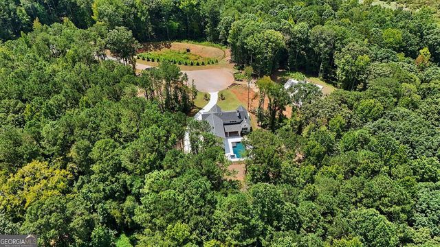 167 Alcovy Springs Drive, Monroe, GA 30656