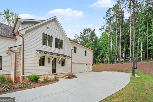 167 Alcovy Springs Drive, Monroe, GA 30656
