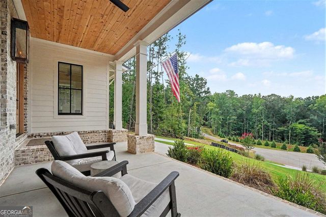 167 Alcovy Springs Drive, Monroe, GA 30656