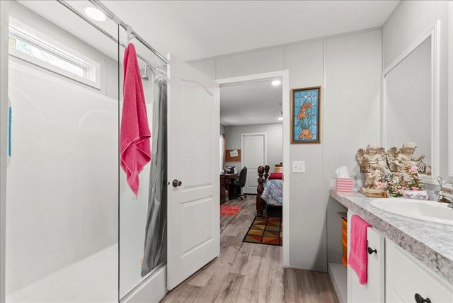 4740 Ursula St, Hastings, FL 32145