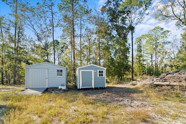 4740 Ursula St, Hastings, FL 32145