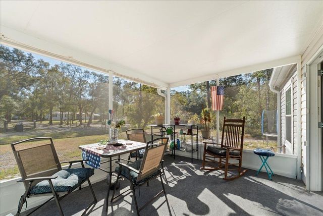 4740 Ursula St, Hastings, FL 32145