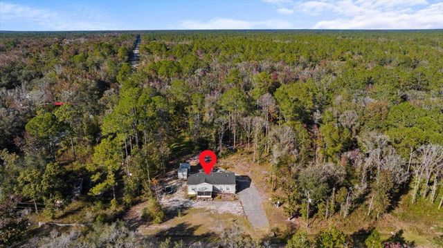 4740 Ursula St, Hastings, FL 32145