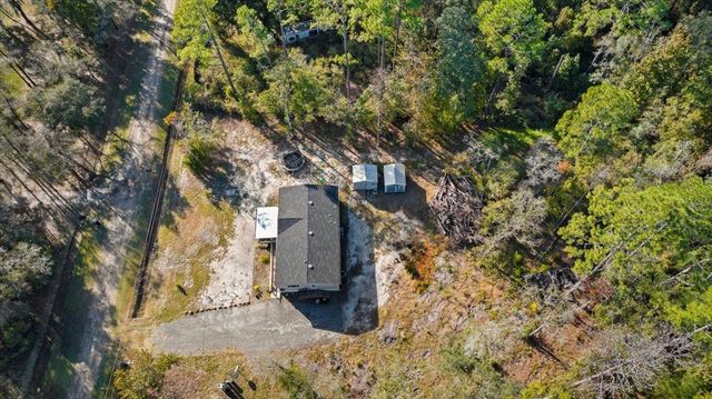 4740 Ursula St, Hastings, FL 32145