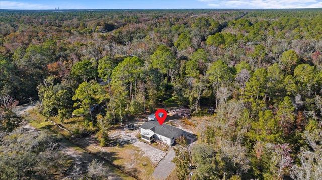 4740 Ursula St, Hastings, FL 32145