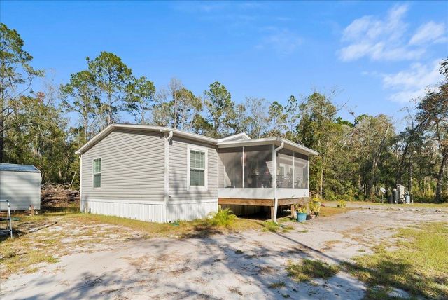4740 Ursula St, Hastings, FL 32145