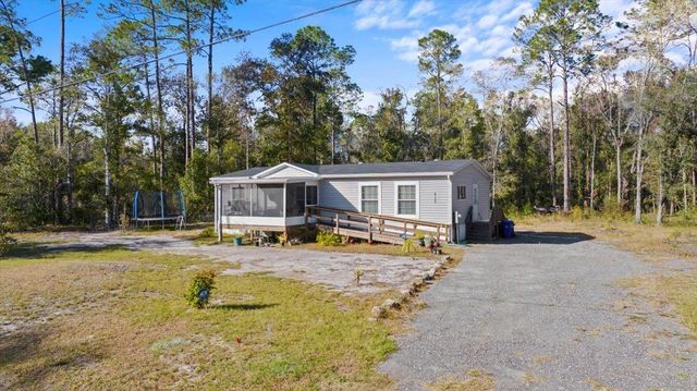 4740 Ursula St, Hastings, FL 32145