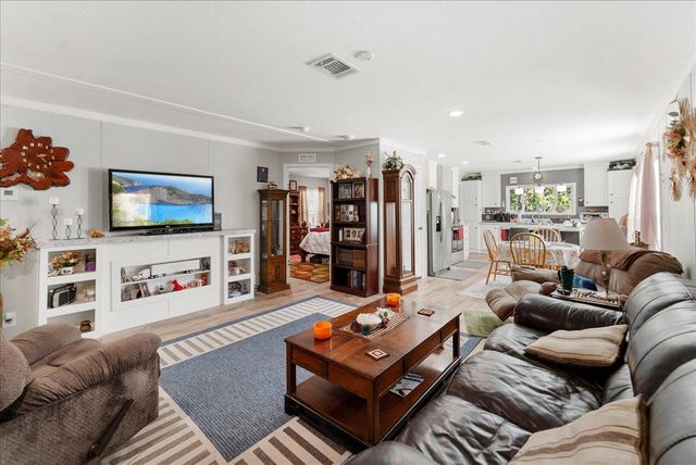 4740 Ursula St, Hastings, FL 32145