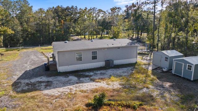 4740 Ursula St, Hastings, FL 32145