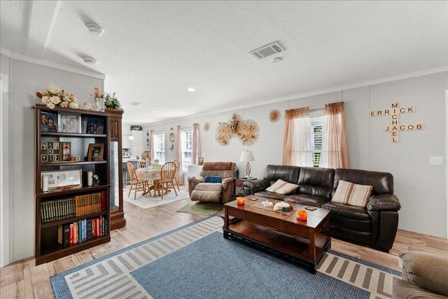 4740 Ursula St, Hastings, FL 32145