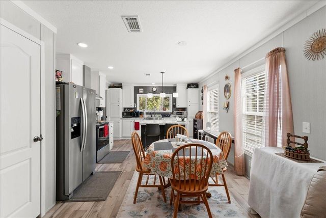 4740 Ursula St, Hastings, FL 32145