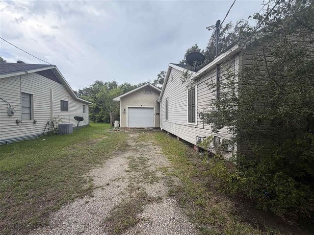 1630 12th Street, Lake Charles, LA 70601