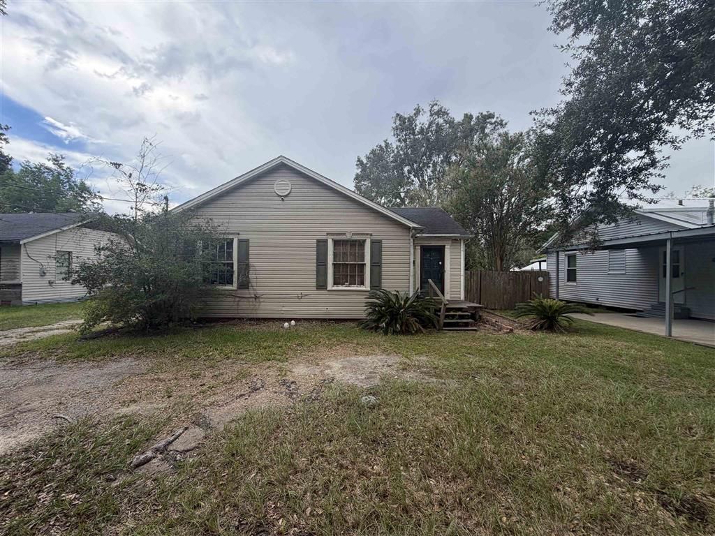 1630 12th Street, Lake Charles, LA 70601