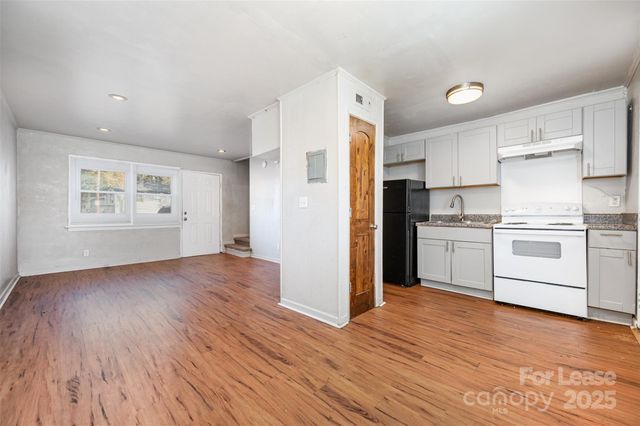 2407 Julia Avenue 3, Charlotte, NC 28206