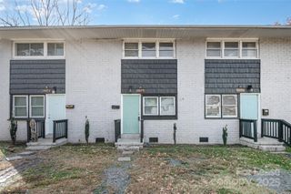 2407 Julia Avenue 3, Charlotte, NC 28206