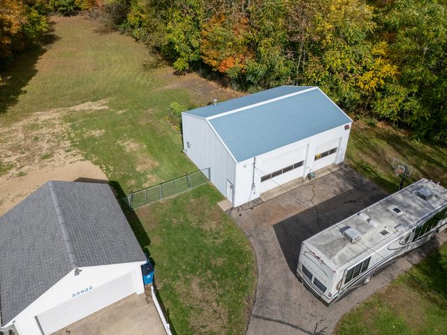 55622 Red Arrow Highway, Lawrence, MI 49064