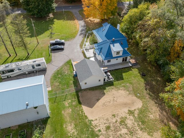 55622 Red Arrow Highway, Lawrence, MI 49064