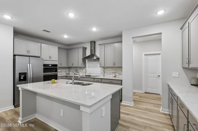 12424 TIERRA CHASE Way, Jacksonville, FL 32225