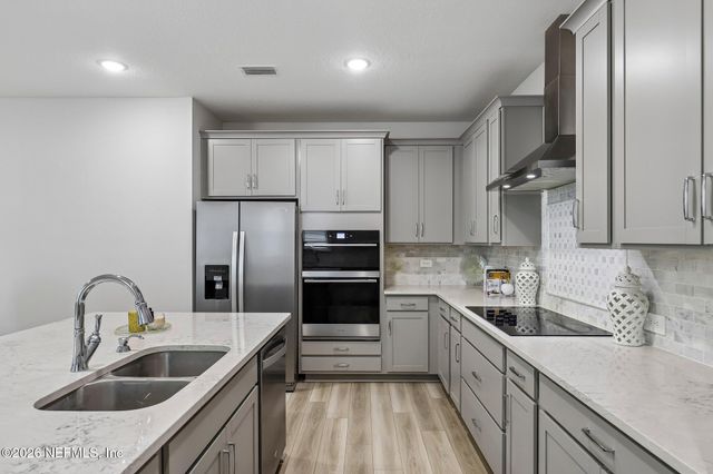 12424 TIERRA CHASE Way, Jacksonville, FL 32225