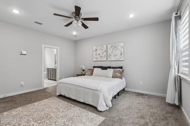 12424 TIERRA CHASE Way, Jacksonville, FL 32225