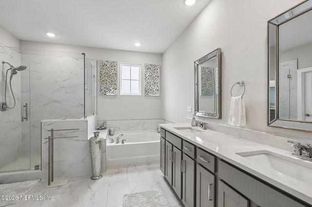 12424 TIERRA CHASE Way, Jacksonville, FL 32225