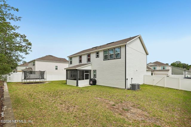 12424 TIERRA CHASE Way, Jacksonville, FL 32225