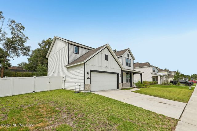 12424 TIERRA CHASE Way, Jacksonville, FL 32225