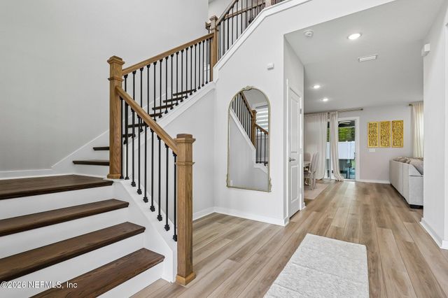 12424 TIERRA CHASE Way, Jacksonville, FL 32225