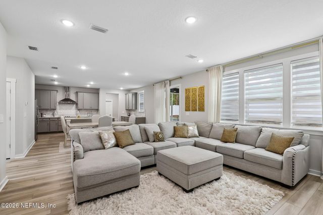 12424 TIERRA CHASE Way, Jacksonville, FL 32225