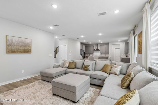 12424 TIERRA CHASE Way, Jacksonville, FL 32225