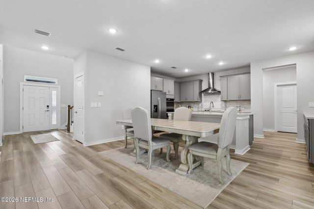 12424 TIERRA CHASE Way, Jacksonville, FL 32225
