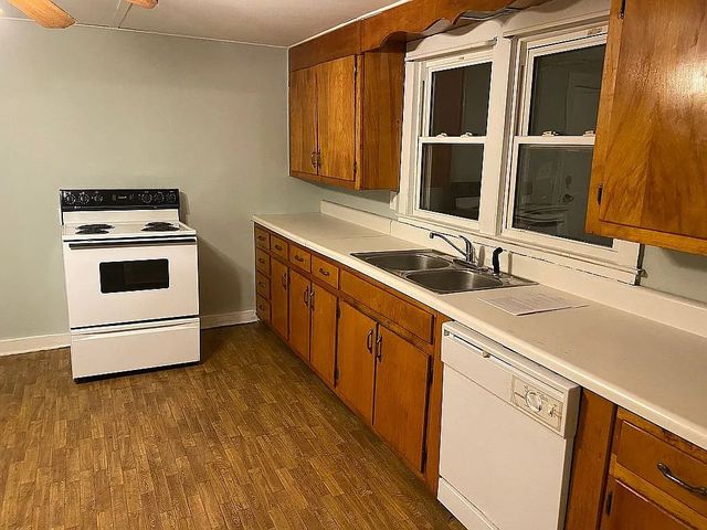 314 S Oak St, Hohenwald, TN 38462