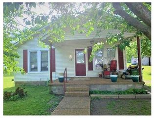 314 S Oak St, Hohenwald, TN 38462