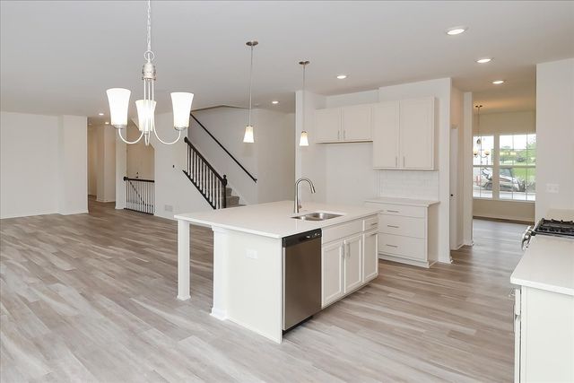 860 Preston Court, Oswego, IL 60543