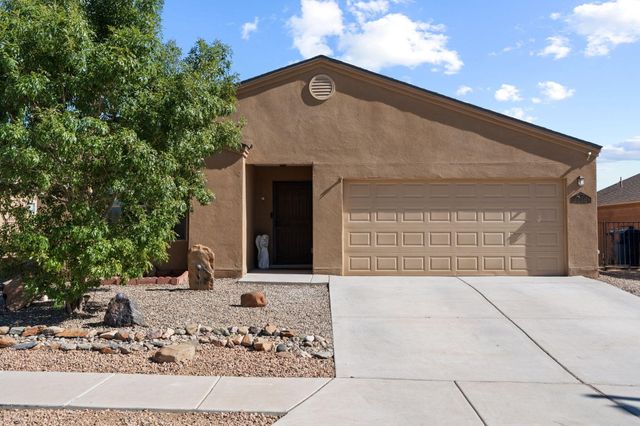 1610 Camino Rustica SW, Los Lunas, NM 87031