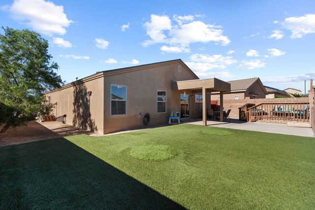 1610 Camino Rustica SW, Los Lunas, NM 87031