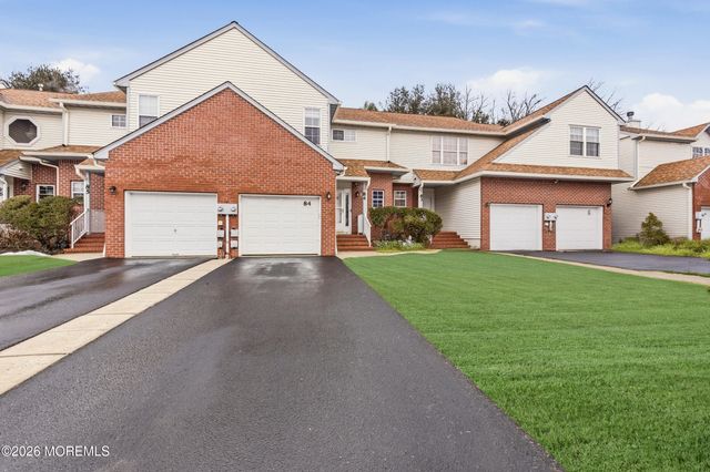 84 Drew Court, Manalapan, NJ 07726