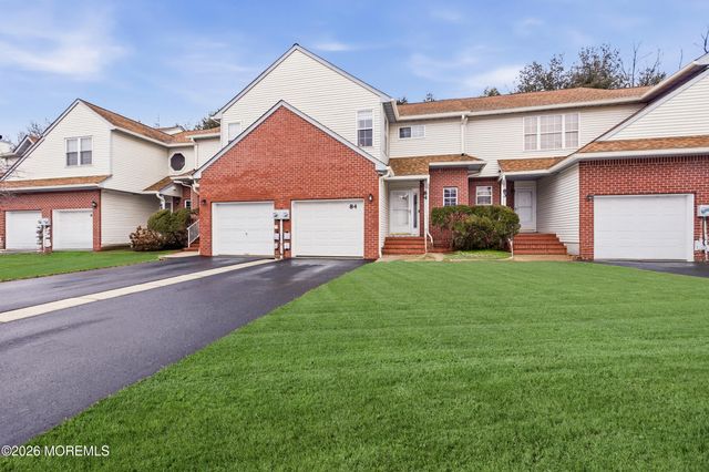 84 Drew Court, Manalapan, NJ 07726