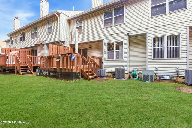 84 Drew Court, Manalapan, NJ 07726