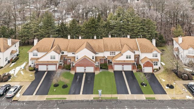 84 Drew Court, Manalapan, NJ 07726