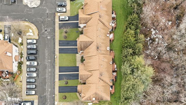84 Drew Court, Manalapan, NJ 07726