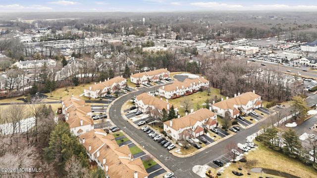 84 Drew Court, Manalapan, NJ 07726