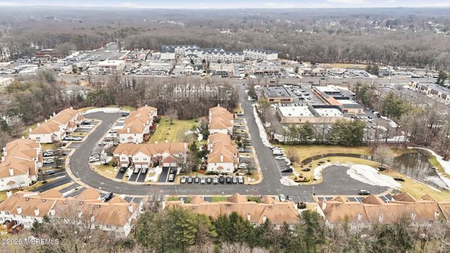 84 Drew Court, Manalapan, NJ 07726