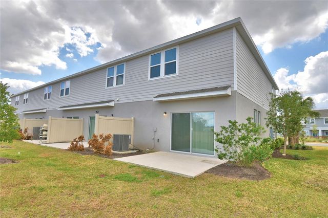 3811 SEPIA STREET, Kissimmee, FL 34758