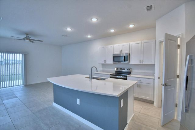 3811 SEPIA STREET, Kissimmee, FL 34758