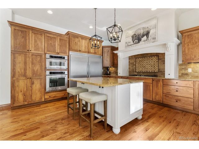 590 Cumberland Rd, Larkspur, CO 80118